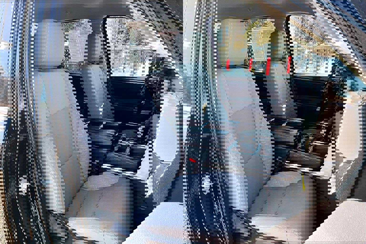 Used 2024 Toyota Tundra SR5 image 7