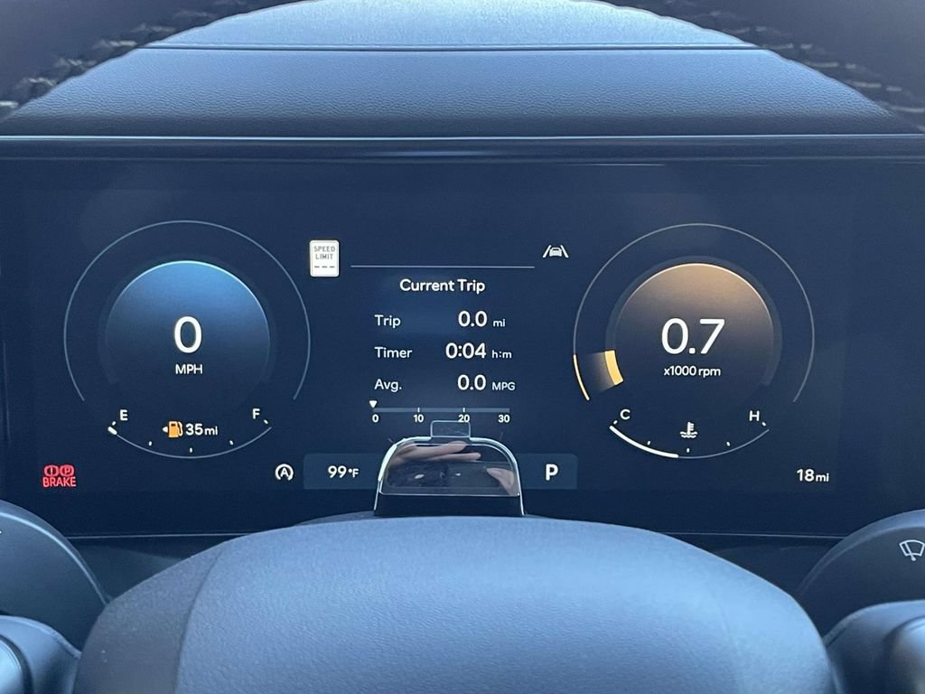 New 2026 Hyundai Palisade XRT Pro AWD/4WD image 22