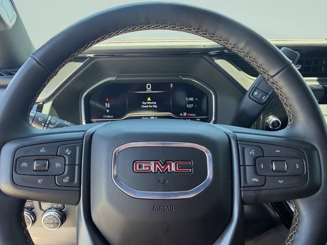 Used 2024 GMC Sierra 2500 AT4 w/ AT4 Premium Plus Package AWD/4WD image 34