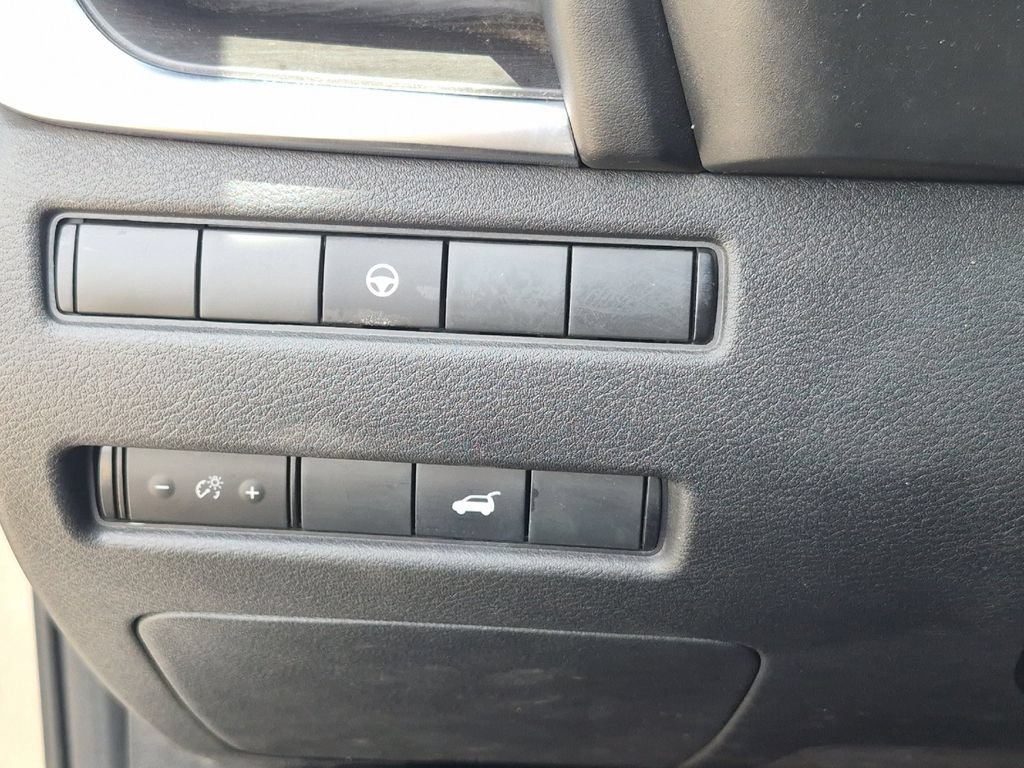 Used 2021 Nissan Rogue SL w/ Premium Package FWD image 28