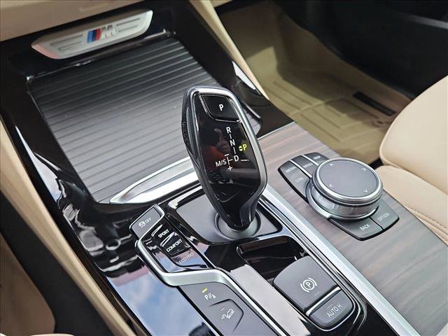 Used 2019 BMW X3 M40i w/ Premium Package AWD/4WD image 12