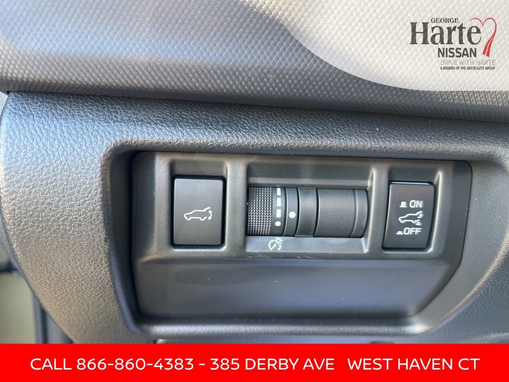 Used 2025 Subaru Forester Limited image 43