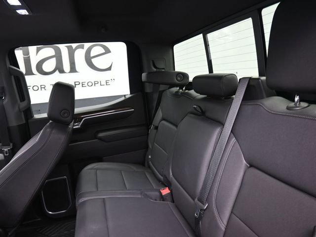 Used 2022 Chevrolet Silverado 1500 RST w/ RST All Star Premium Package image 20