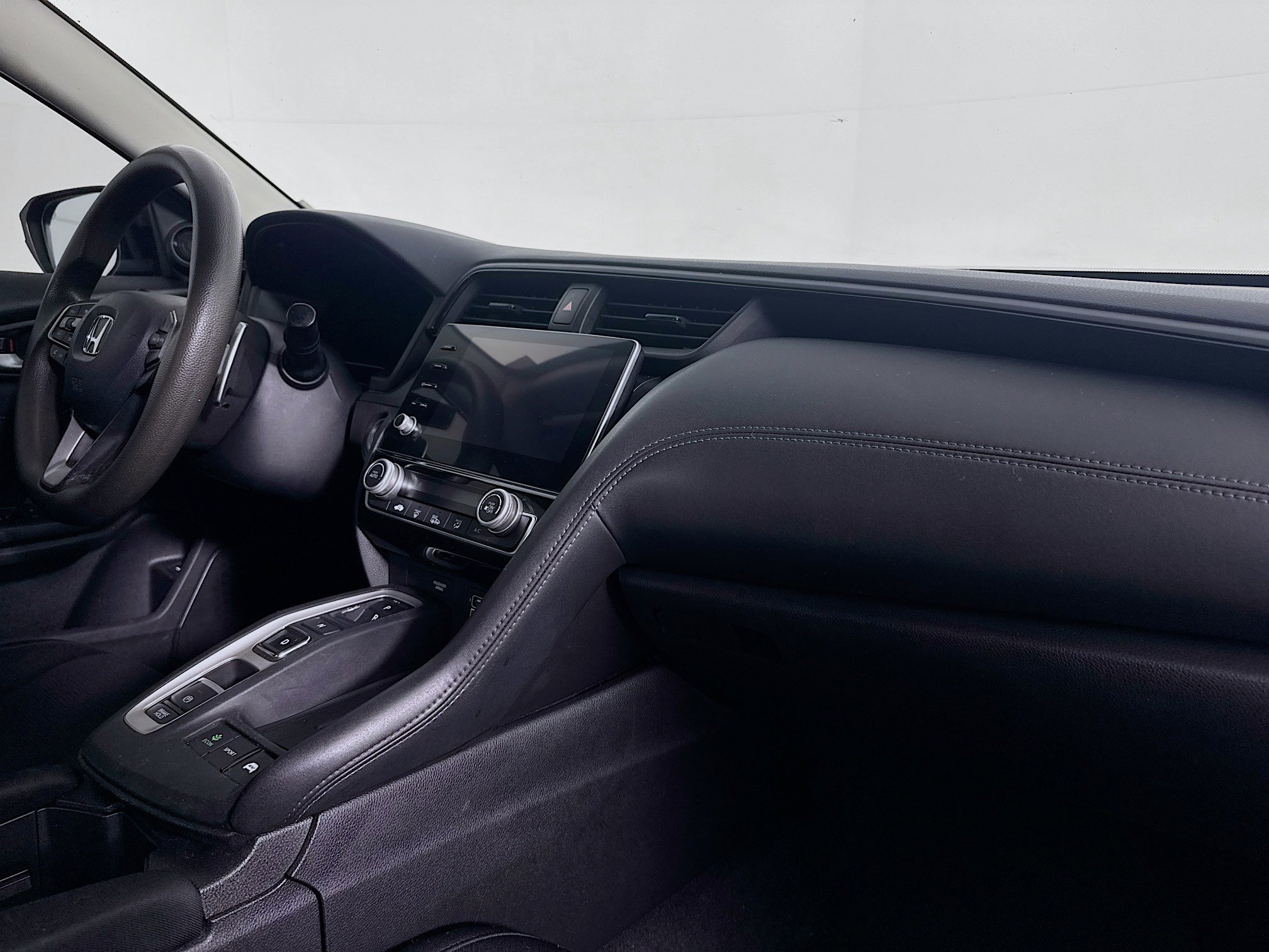 Used 2021 Honda Insight EX image 29