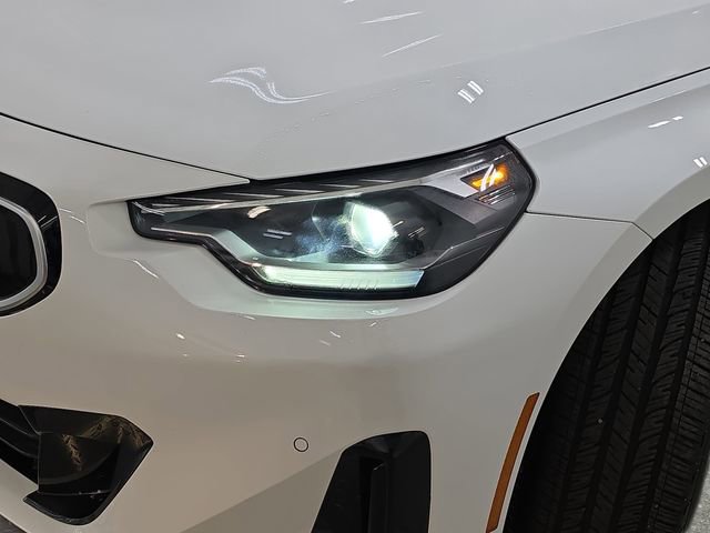 Certified 2025 BMW 230i xDrive Coupe w/ Convenience Package image 28