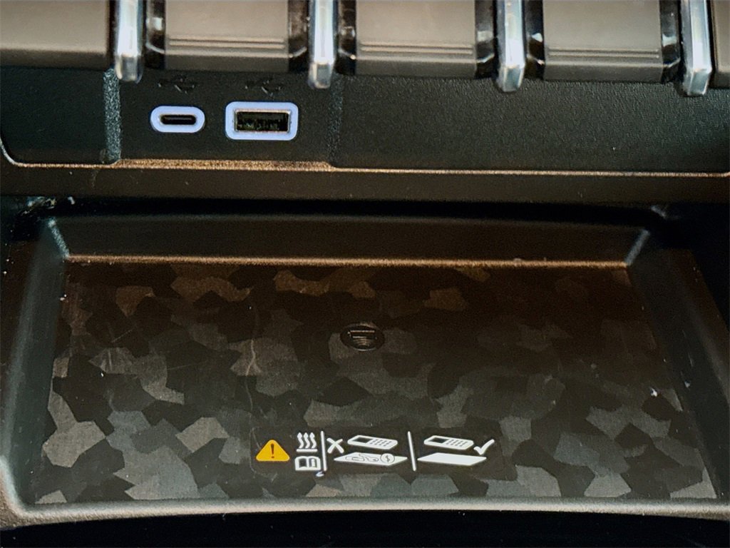 Used 2025 Chevrolet Colorado Trail Boss image 10