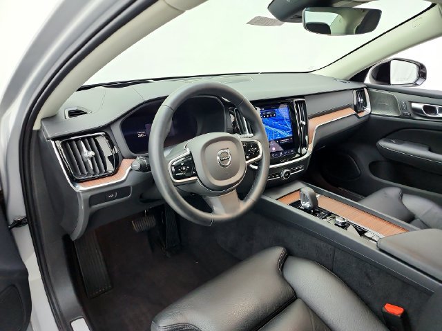 Used 2024 Volvo S60 B5 Ultimate w/ Climate Package AWD/4WD image 20