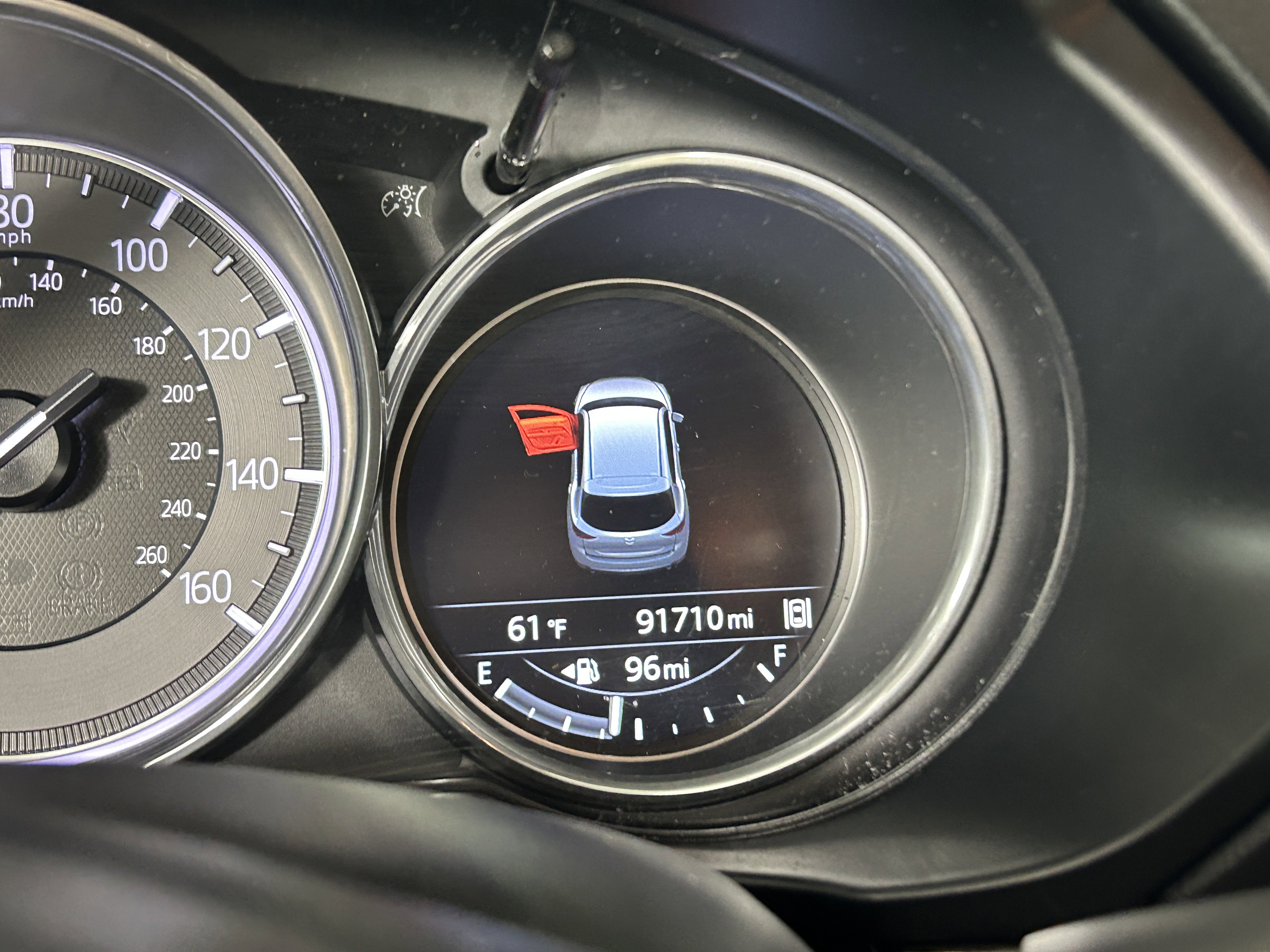 Used 2017 MAZDA CX-5 Grand Touring image 18