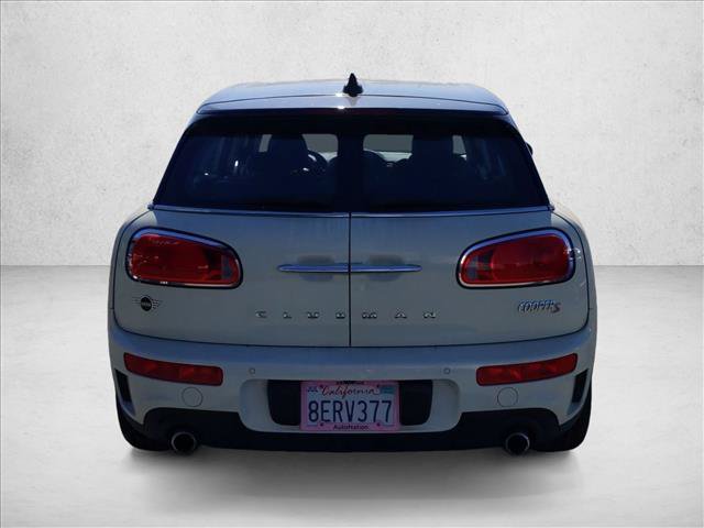 Used 2019 MINI Cooper Clubman S FWD image 6