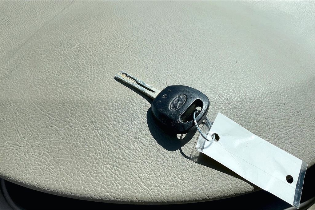 Used 2006 Hyundai Azera SE image 11