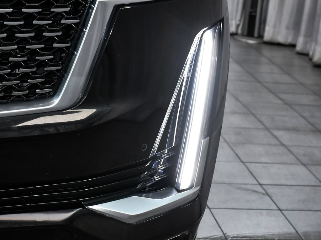 Used 2023 Cadillac Escalade Premium Luxury AWD/4WD image 80