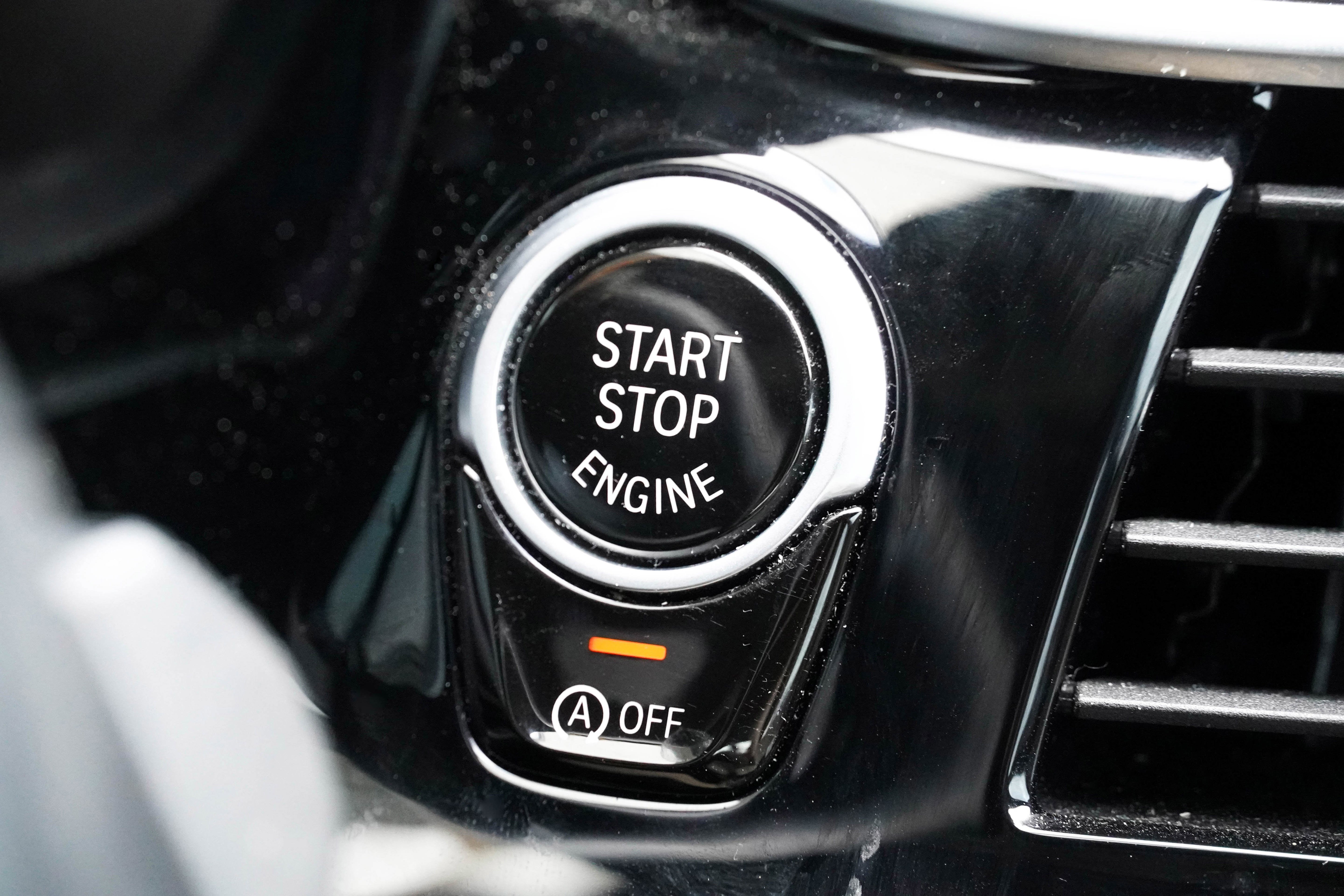 Used 2019 BMW 540i w/ Convenience Package image 18