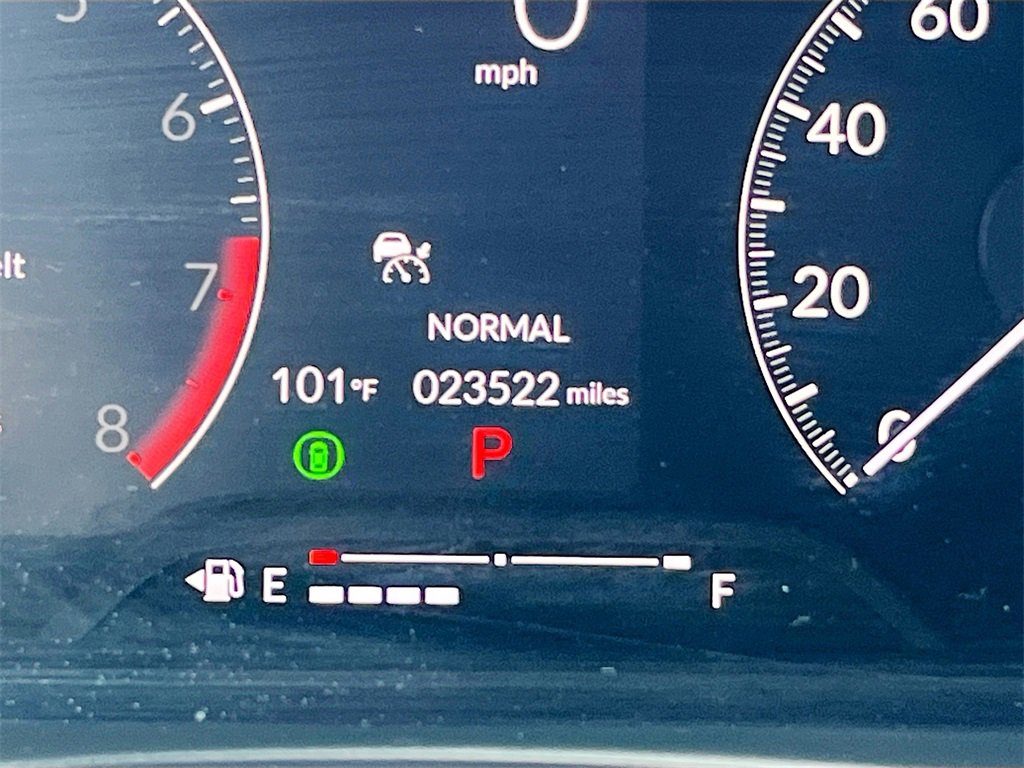 Used 2023 Honda Civic Sport image 12