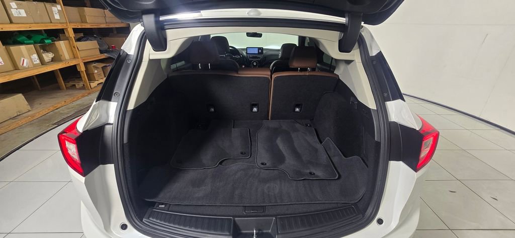Used 2023 Acura RDX w/ Technology Package image 34