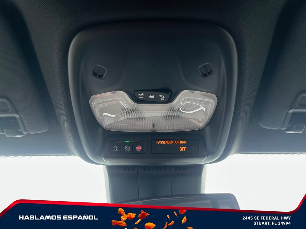New 2026 GMC Canyon Elevation RWD image 24