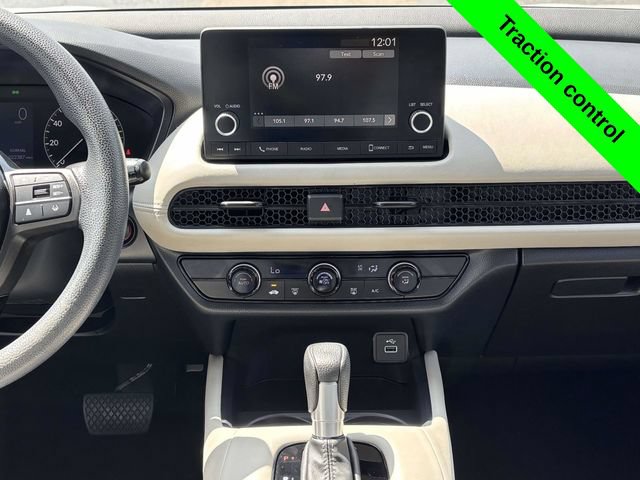 Used 2023 Honda HR-V LX image 26