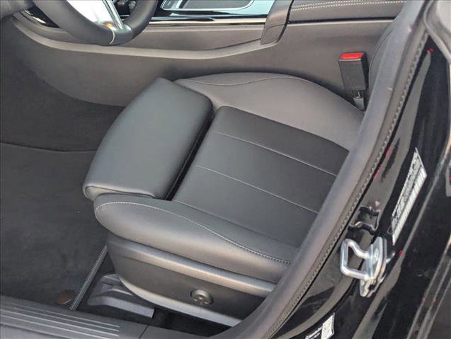 New 2026 Mercedes-Benz CLA 250 image 4