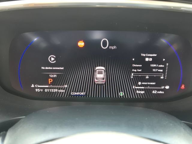 Certified 2026 Acura MDX w/ Technology Package FWD image 22