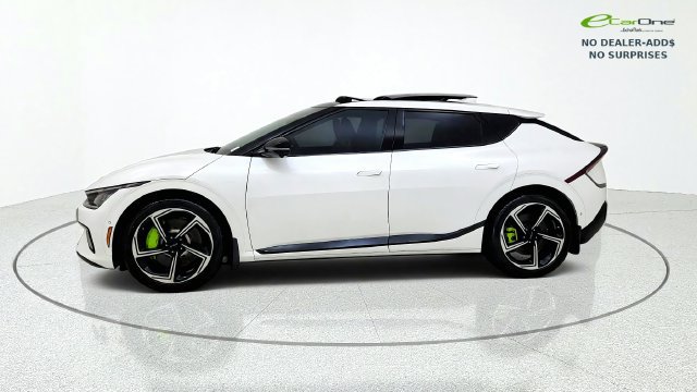 Used 2023 Kia EV6 GT AWD/4WD image 5