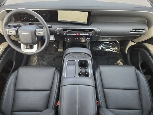 Certified 2026 Hyundai Palisade Calligraphy AWD/4WD image 25