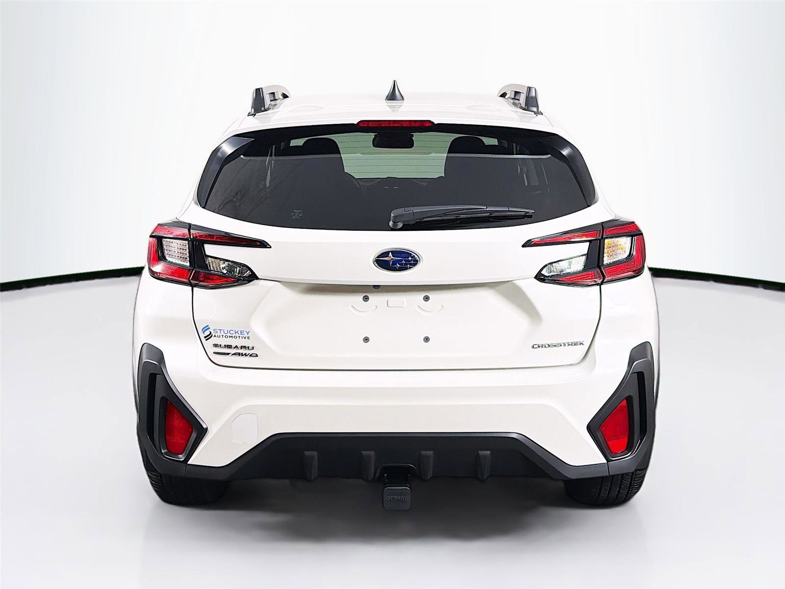 Used 2025 Subaru Crosstrek 2.0i Premium AWD/4WD image 6