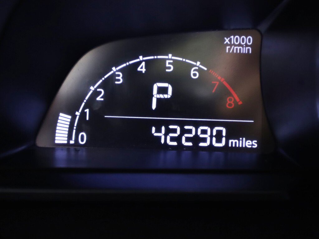 Used 2019 MAZDA CX-3 Sport image 14