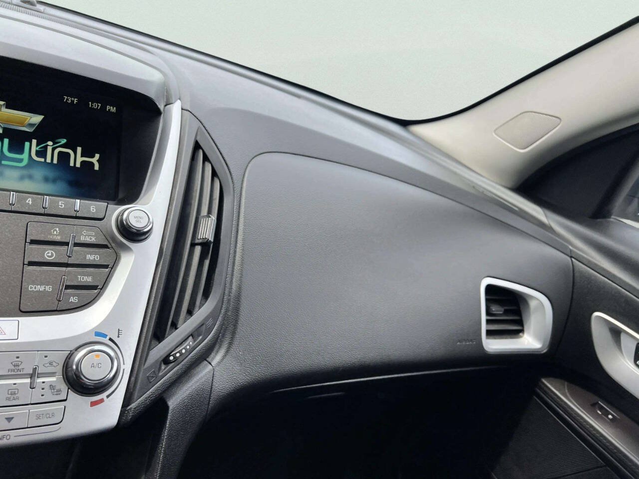 Used 2016 Chevrolet Equinox LT w/ Convenience Package FWD image 13