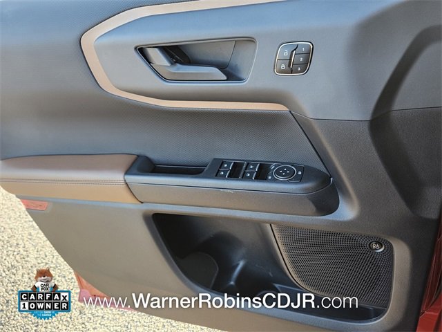 Used 2023 Ford Bronco Sport Outer Banks w/ Tech Package image 29