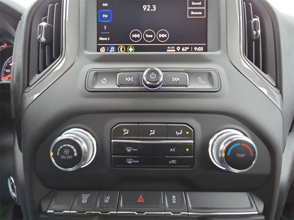 New 2025 GMC Sierra 3500 Pro w/ Convenience Package image 14