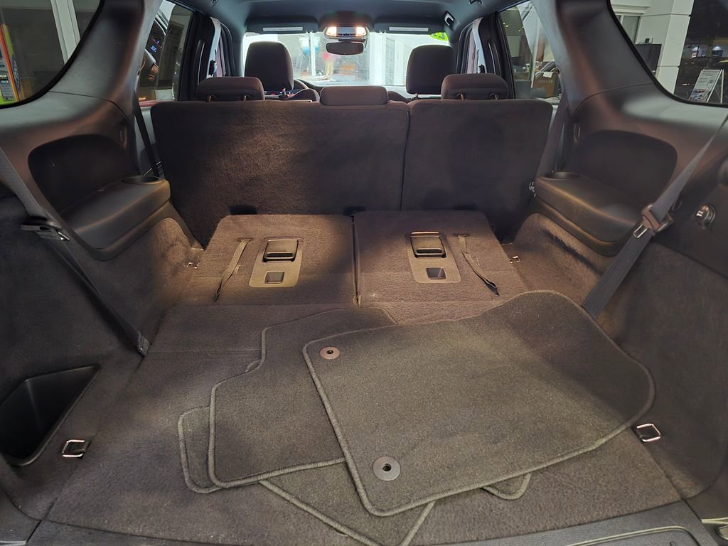 Certified 2023 Dodge Durango SXT Launch Edition image 41