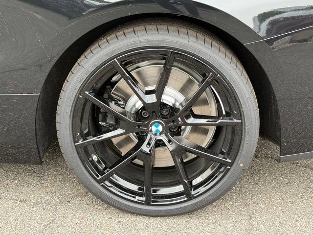 New 2026 BMW 840i Convertible image 14