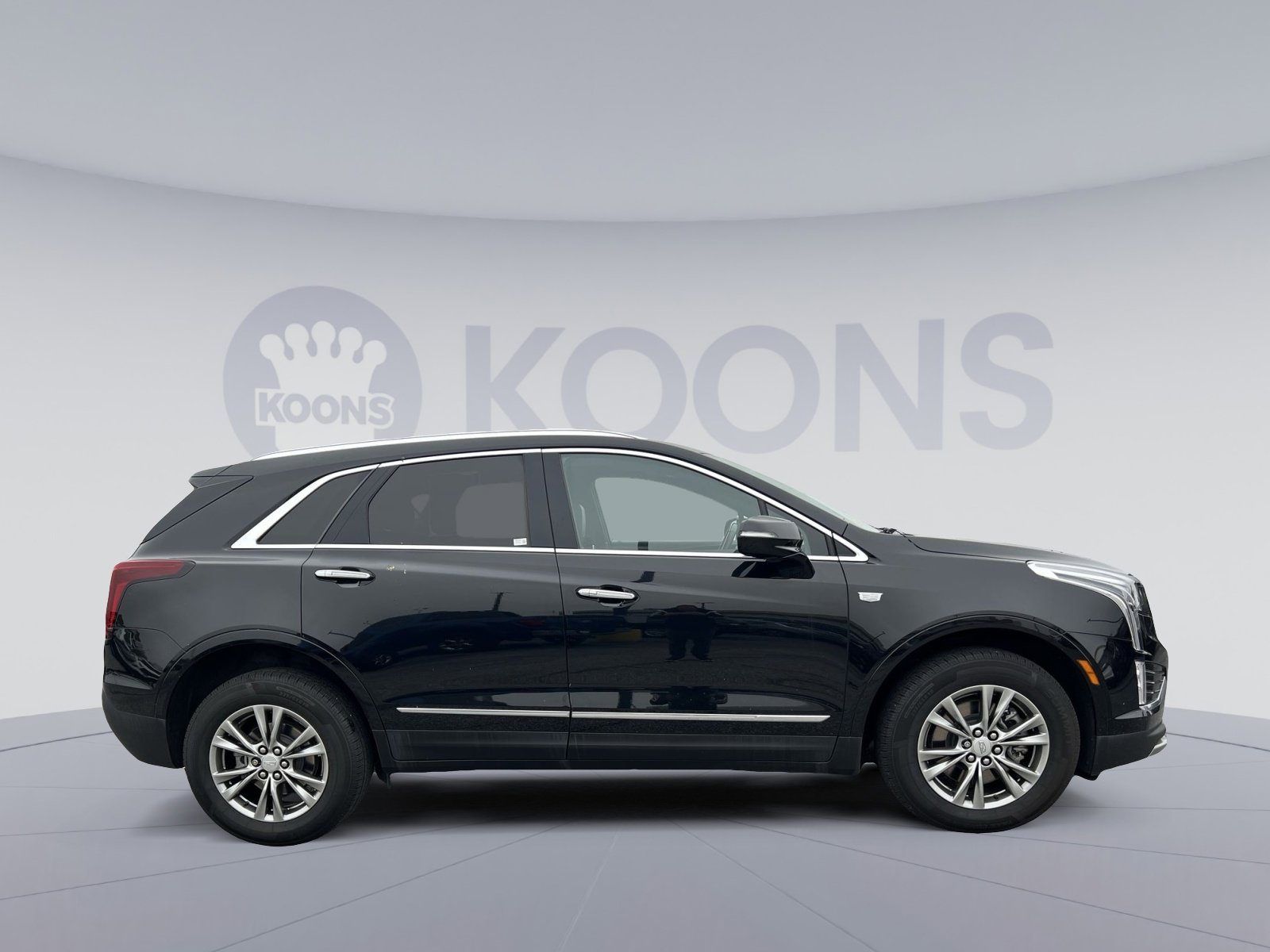 Used 2023 Cadillac XT5 Premium Luxury image 8