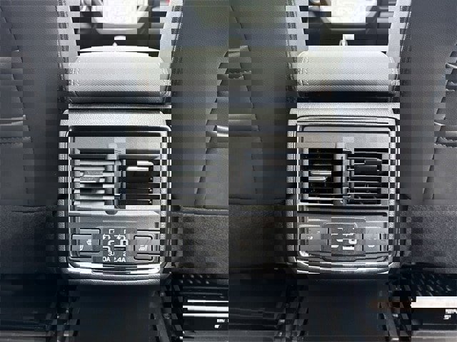 Certified 2025 Subaru Forester Touring w/ Touring Package image 21