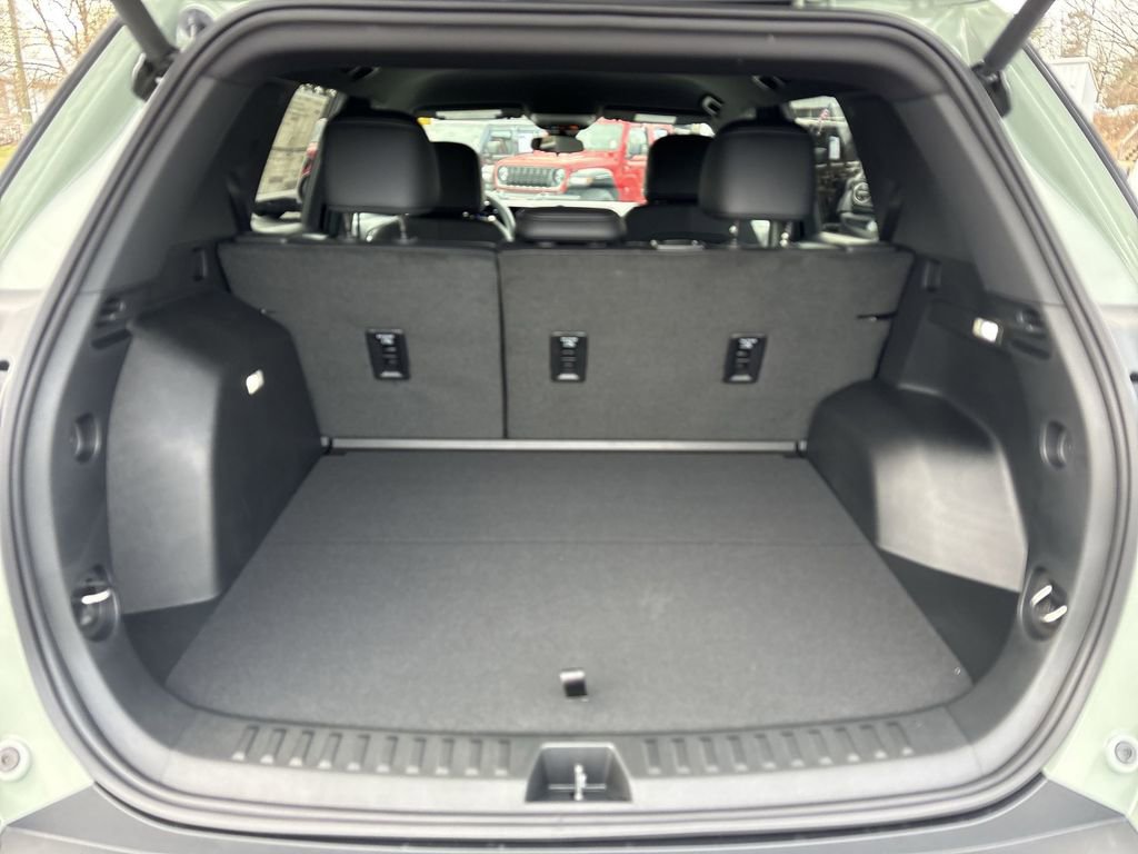 New 2026 Chevrolet Equinox LT w/ Convenience Package II image 26