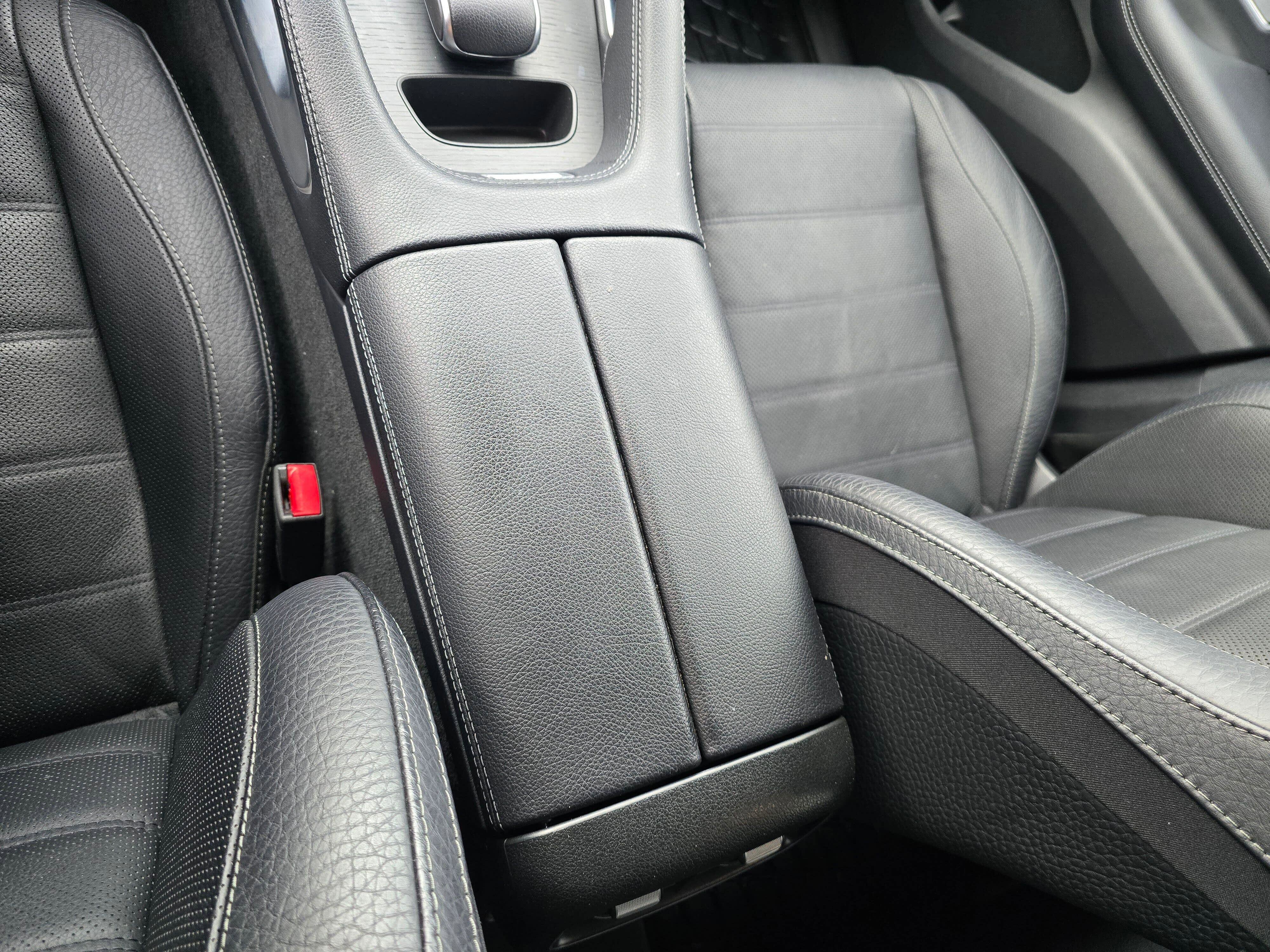 Used 2024 Mercedes-Benz GLE 350 4MATIC image 21