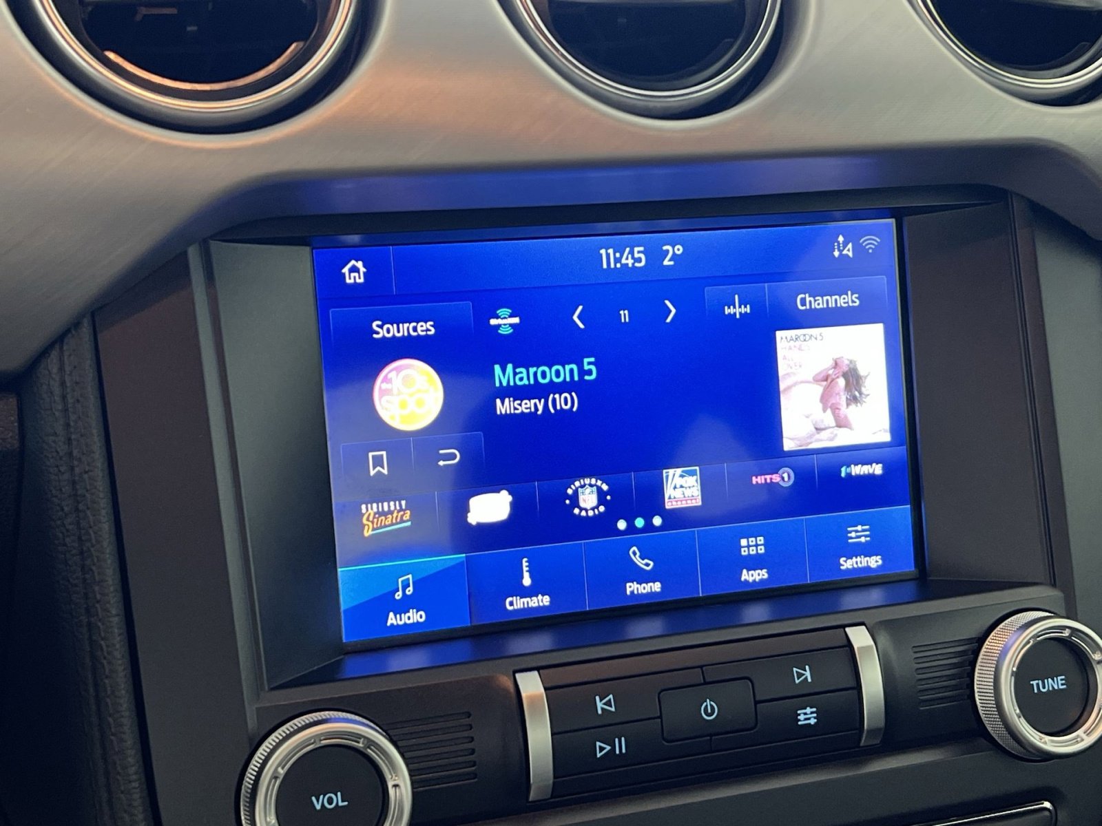 Used 2023 Ford Mustang GT w/ Equipment Group 301A image 18