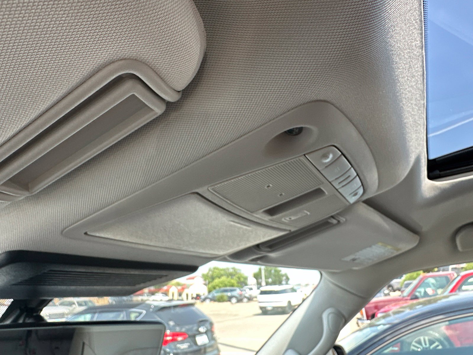 Used 2024 Nissan Armada Platinum w/ Cargo Package AWD/4WD image 95