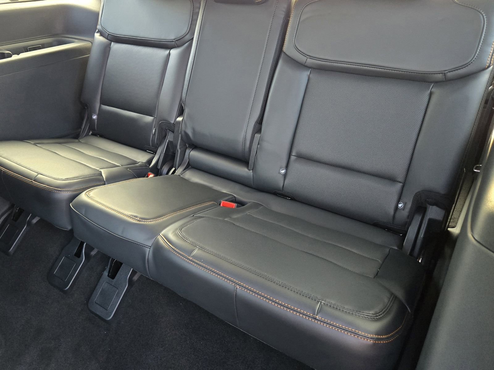 New 2025 Ford Expedition Tremor image 28