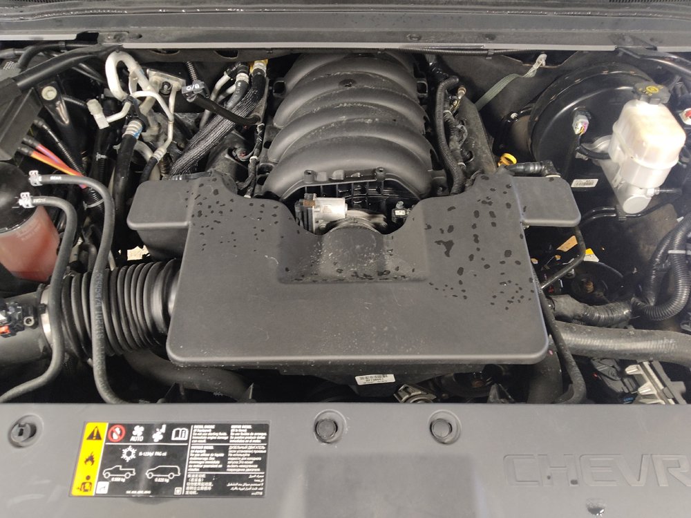 Used 2019 Chevrolet Tahoe LS w/ Enhanced Driver Alert Package image 30