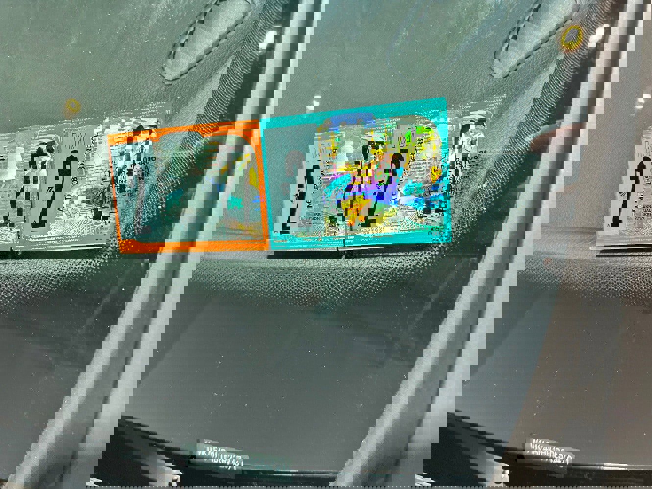 Certified 2024 Mercedes-Benz C 300 4MATIC Sedan image 40