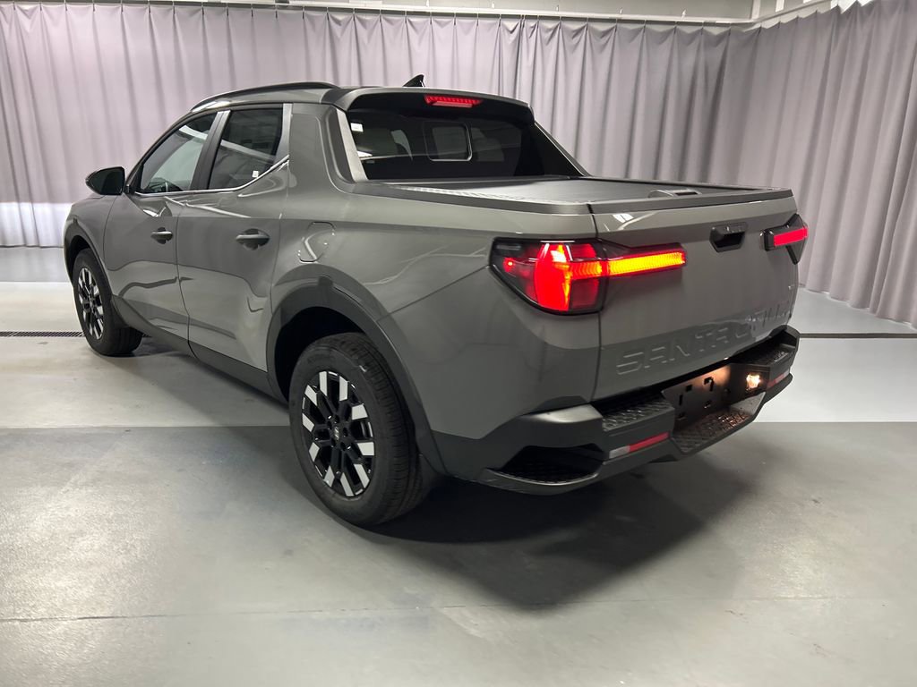 New 2026 Hyundai Santa Cruz SEL image 5
