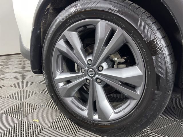 Used 2021 Nissan Murano Platinum w/ Cargo Package image 15