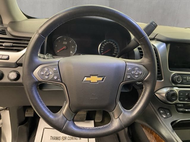 Used 2017 Chevrolet Suburban Premier AWD/4WD image 29