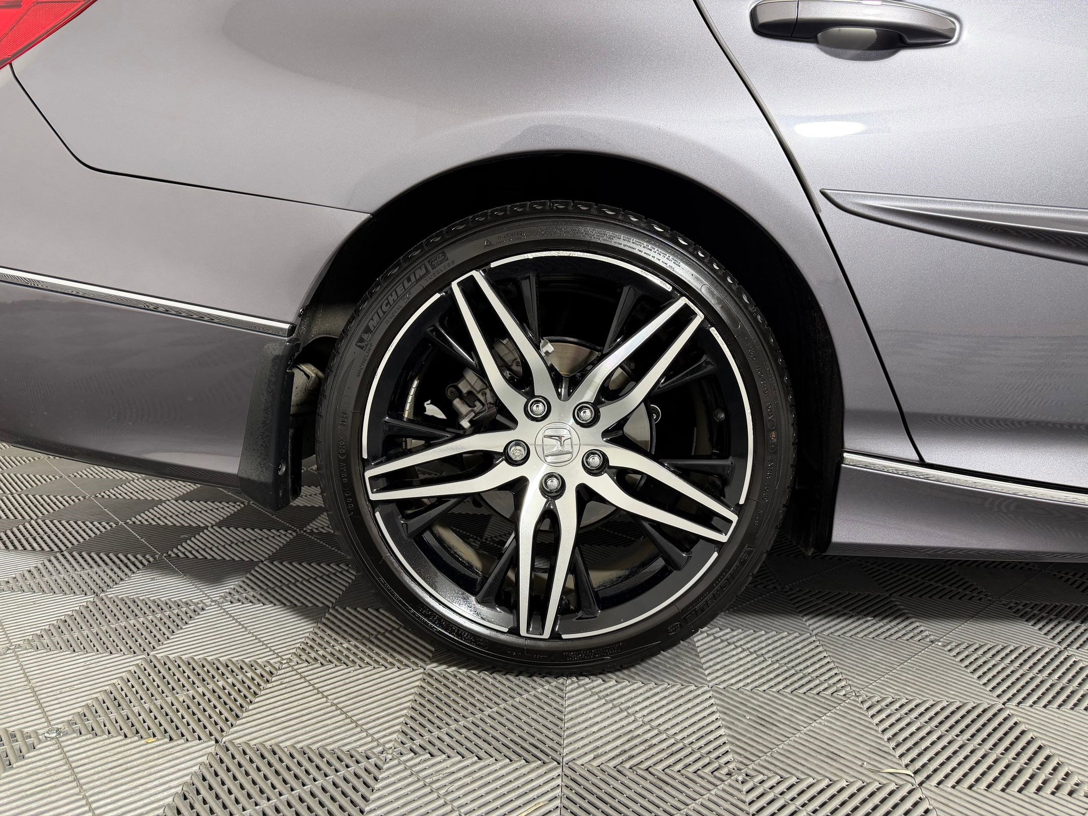 Certified 2021 Honda Accord Touring image 18