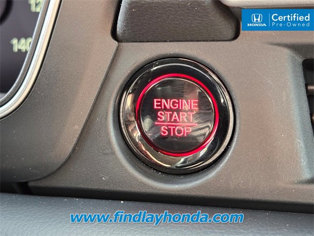 Certified 2023 Honda Pilot EX-L image 33