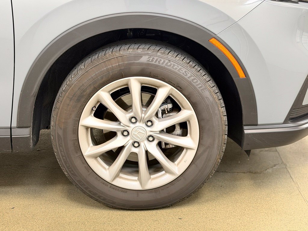 Used 2026 Honda CR-V EX image 4