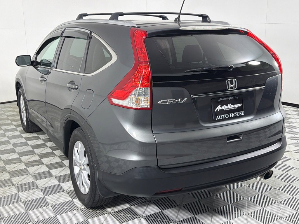 Used 2012 Honda CR-V EX image 7