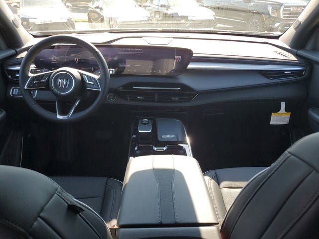 New 2026 Buick Enclave Preferred w/ Power Package FWD image 12
