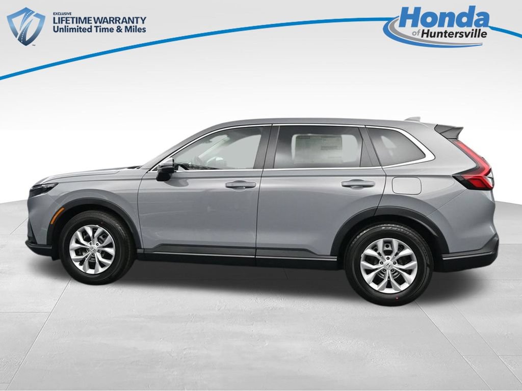 New 2026 Honda CR-V LX image 5