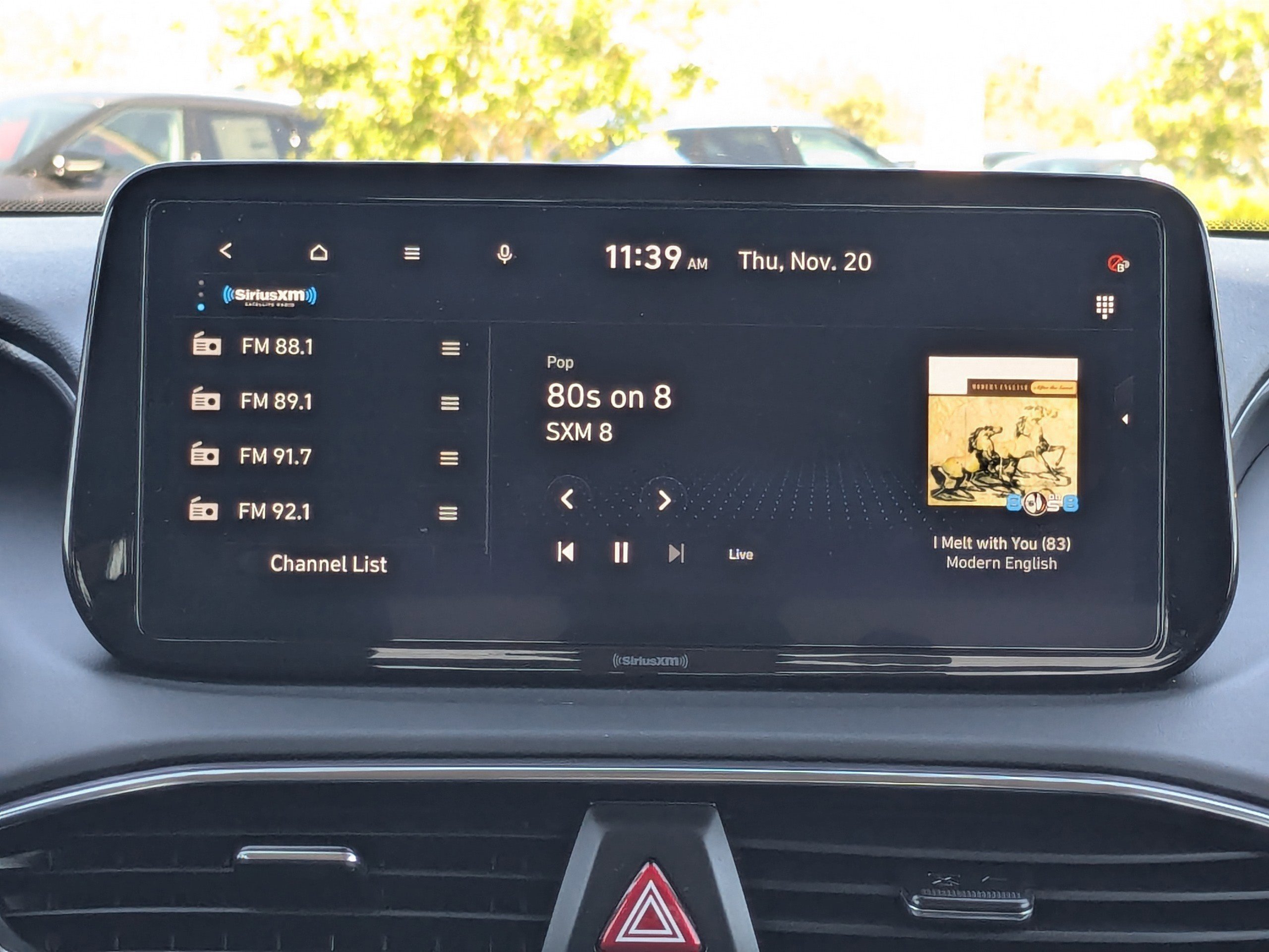 Used 2023 Hyundai Santa Fe SEL image 22